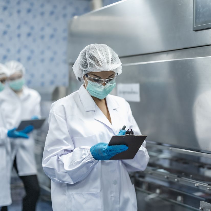 A Importância da Inspeção Visual e do GP12 na Redução de Retrabalhos e Devoluções.