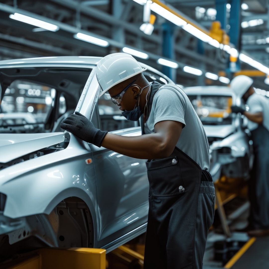 A indústria automotiva está em constante evolução, e a inspeção terceirizada tem se tornado uma peça-chave neste cenário dinâmico.