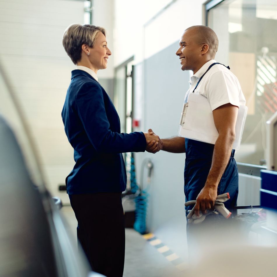 Portaria Terceirizada: Solução Eficaz para Empresas em Segurança.