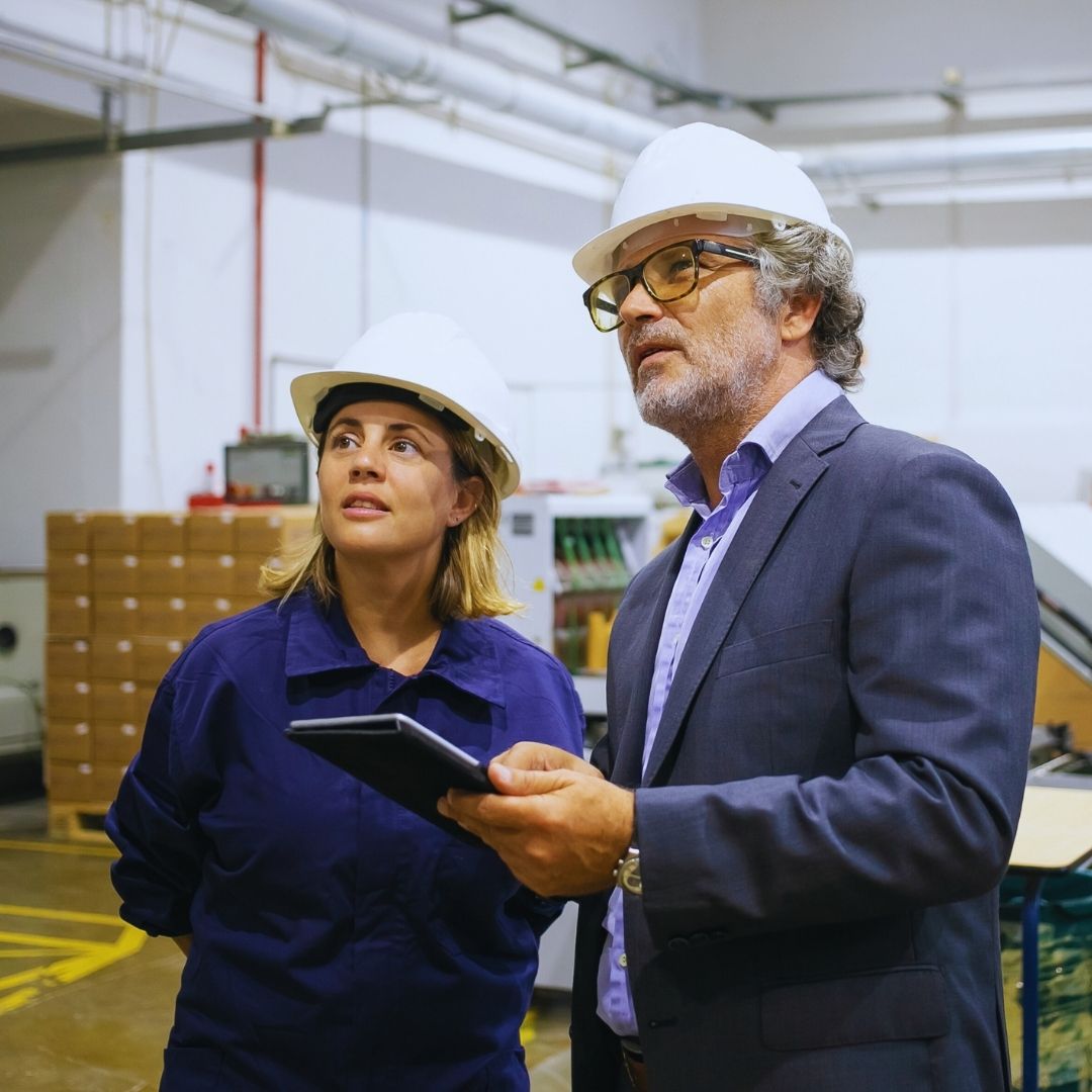 No mundo empresarial atual, a inspeção de qualidade desempenha um papel crucial na garantia da satisfação do cliente e na manutenção da reputação da marca.