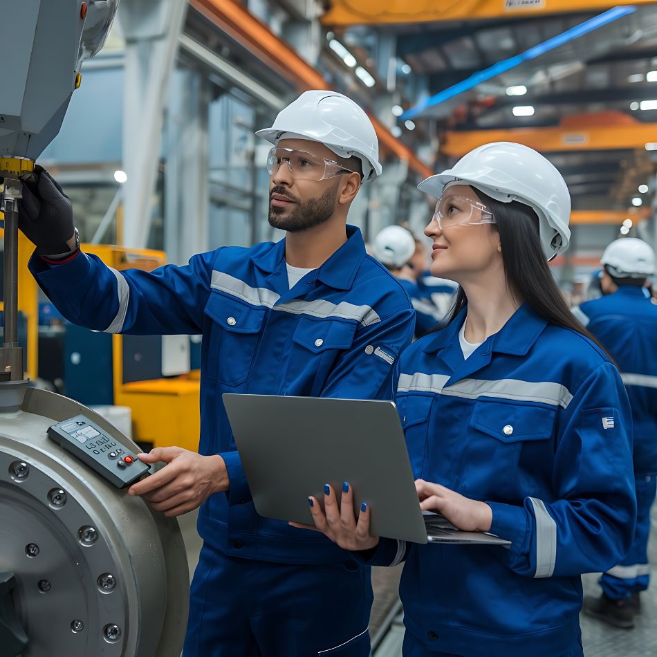 Sinais de que é a Hora de Terceirizar Sua Inspeção de Qualidade.