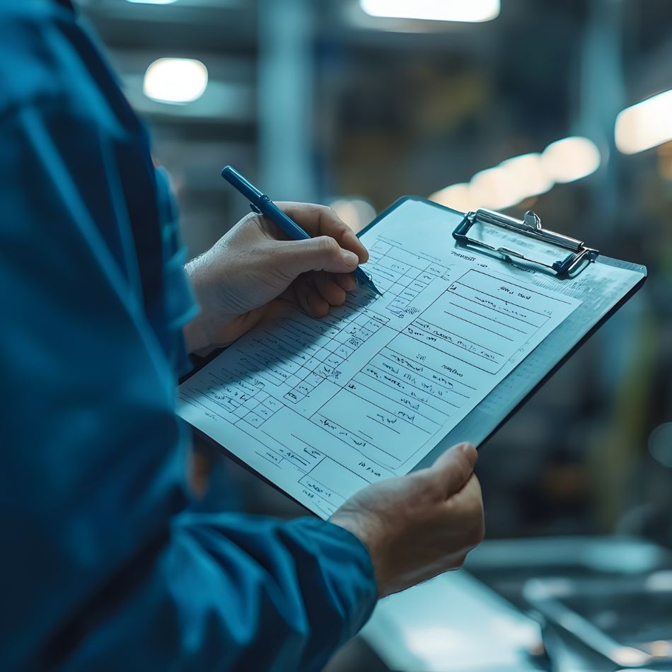 Os Benefícios de Escolher Um Único Parceiro Para Logística e Qualidade.