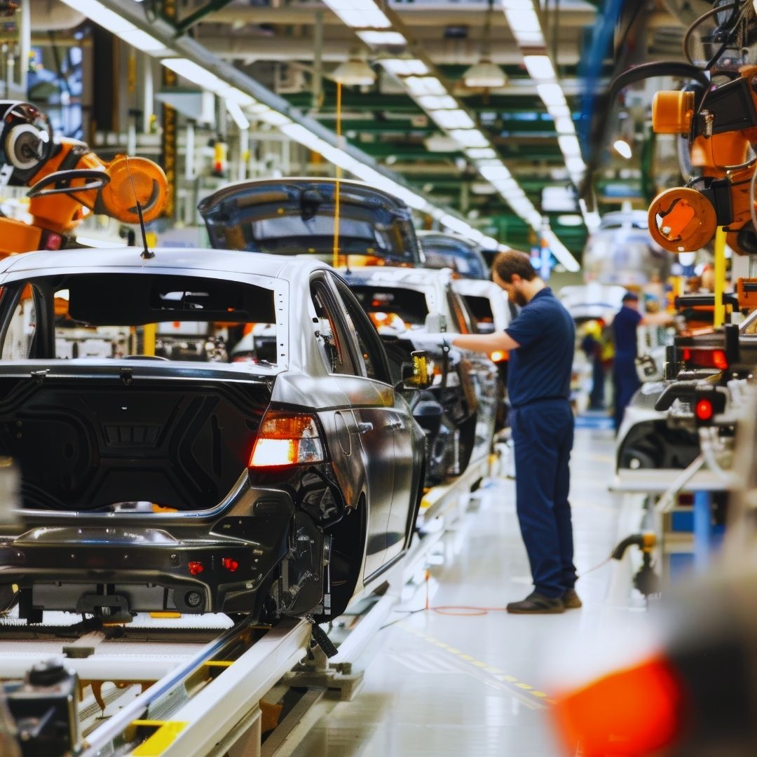 No mundo da manufatura, o PPM Zero representa a excelência máxima em qualidade, simbolizando a entrega de produtos sem defeitos ao cliente.