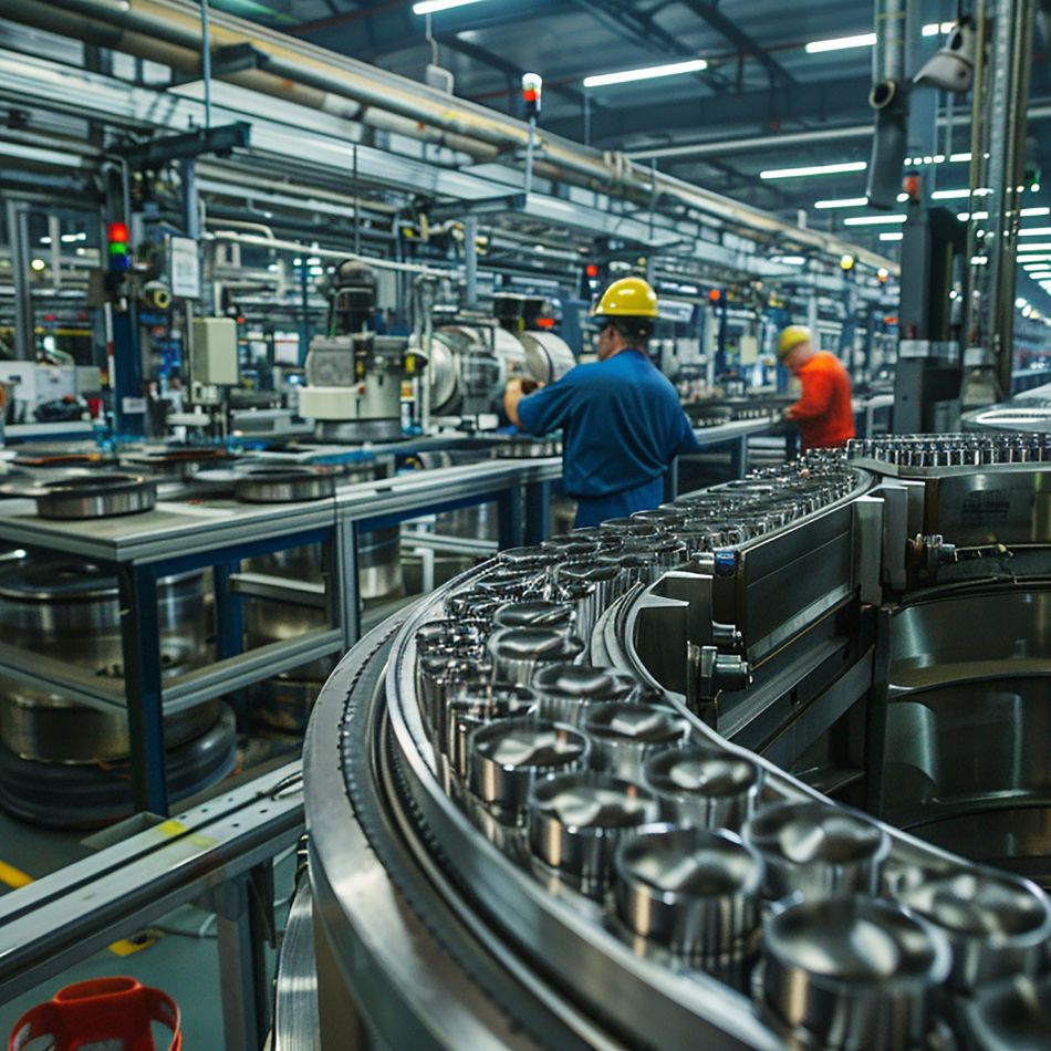 Estratégias Eficazes para Alcançar o PPM Zero por Meio da Terceirização.