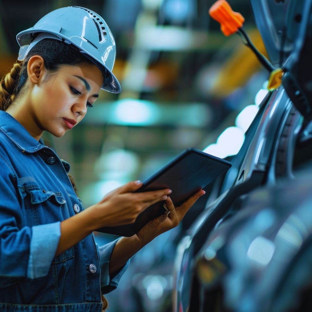 No competitivo setor automotivo, a inspeção terceirizada desempenha um papel crucial na manutenção da qualidade dos componentes fornecidos às montadoras.
