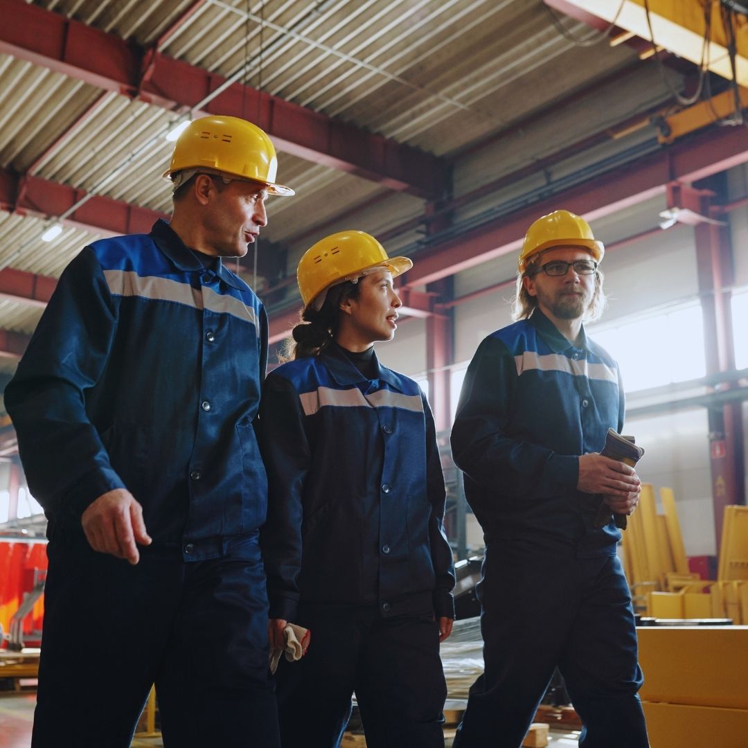 Gerenciar picos de produção é essencial para a eficiência operacional de qualquer empresa.