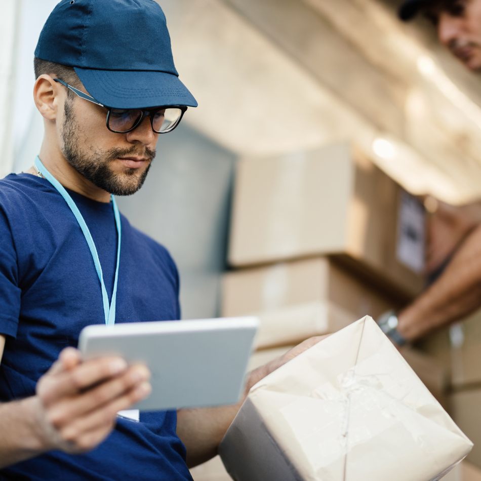 Eficiência Operacional: Atividades de Logística que Podem ser Terceirizadas.