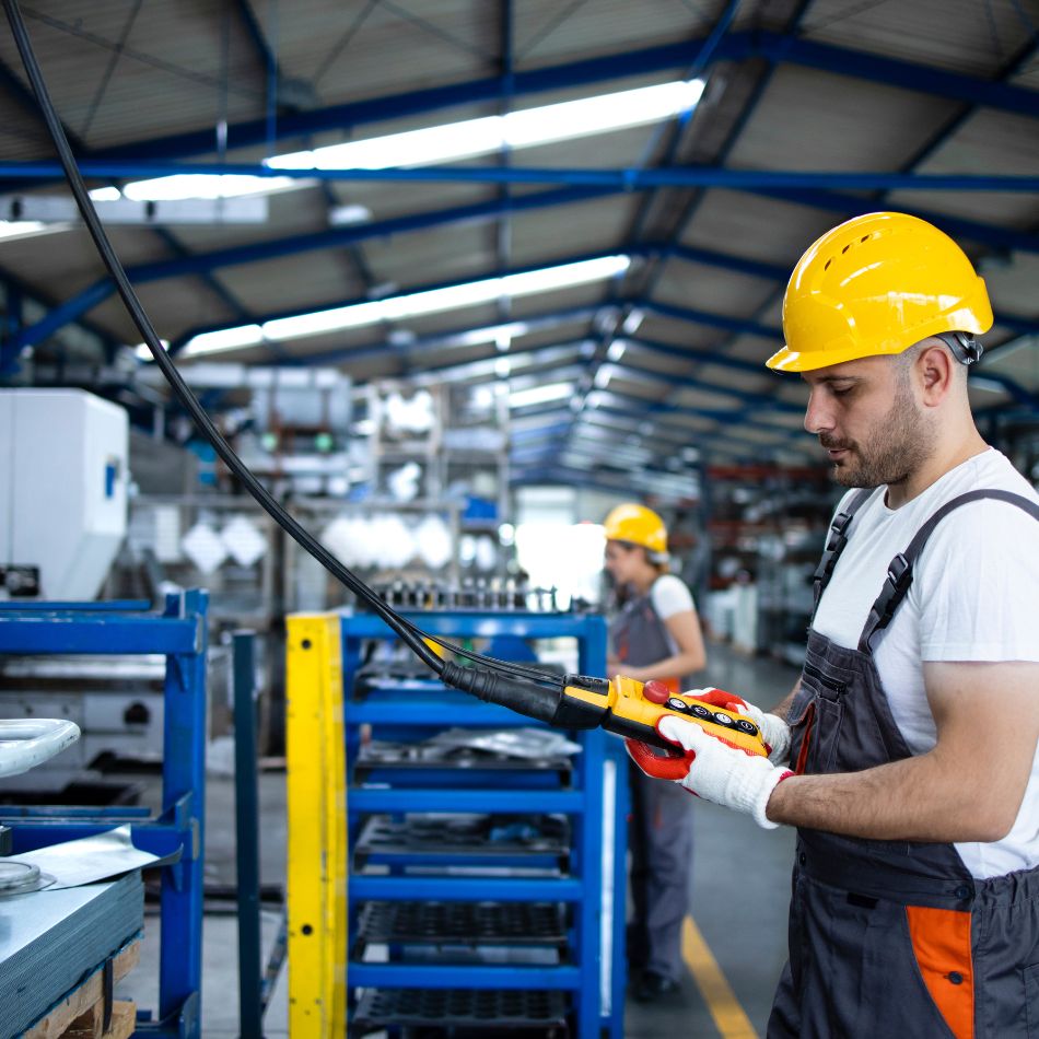 Guia Estratégico: Como Decidir se é Hora de Terceirizar um Setor da Empresa.
