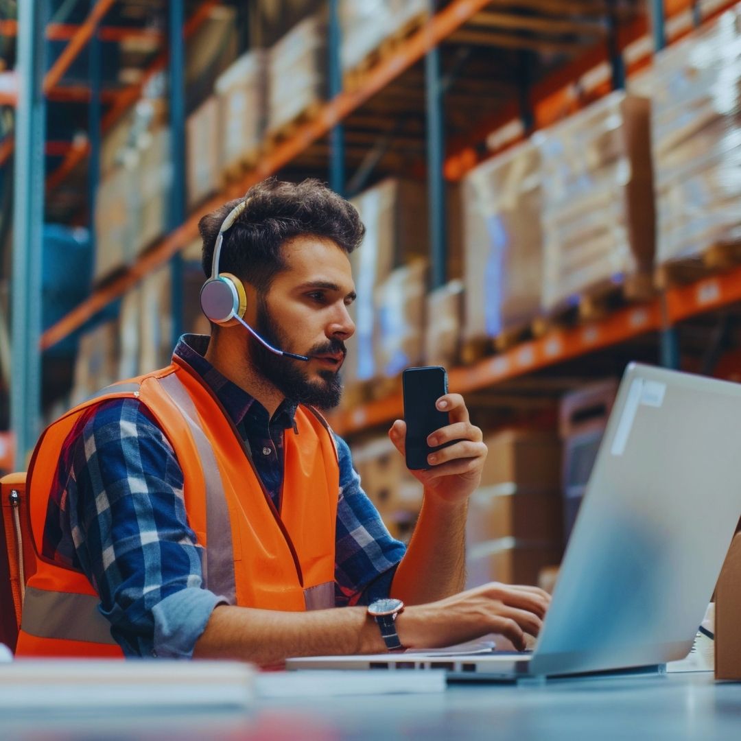 A gestão de armazenagem e distribuição de mercadorias tornou-se um dos pontos mais críticos para o sucesso de indústrias e redes varejistas. O ritmo acelerado do mercado atual exige que o fluxo de materiais seja contínuo, seguro e livre de imprecisões operacionais.