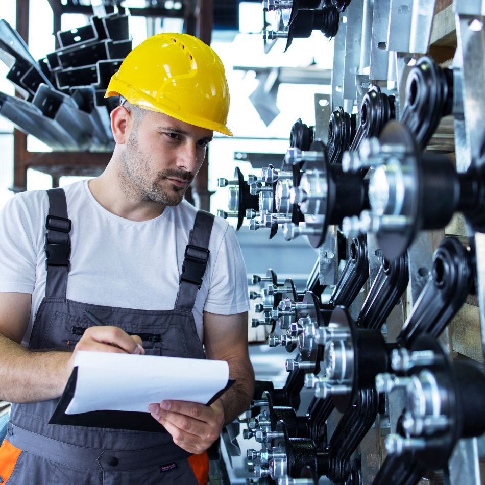 Tendências em Terceirização de Serviços Industriais no Brasil.