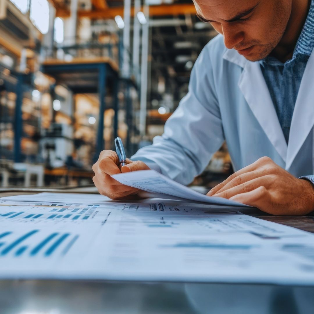 Você provavelmente já enfrentou a frustração de ver um lote ser reprovado no final da linha de produção, mesmo seguindo todas as instruções da fábrica. A verdade é que a auditoria C.A.R.E. e o controle de qualidade convencional olham para a sua operação com lentes completamente diferentes.